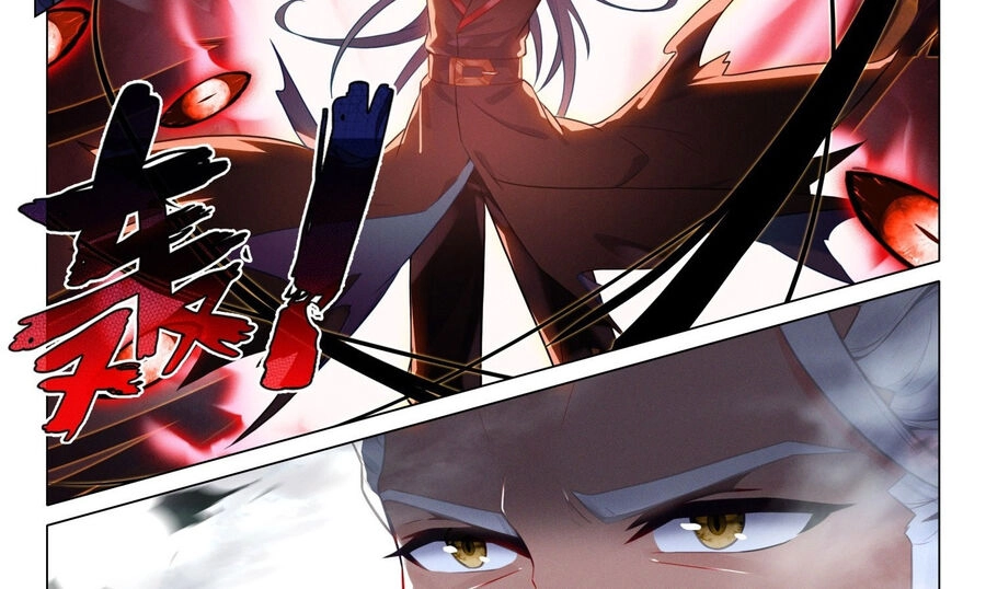 Long Vương Truyền Thuyết Chapter 348 - 5