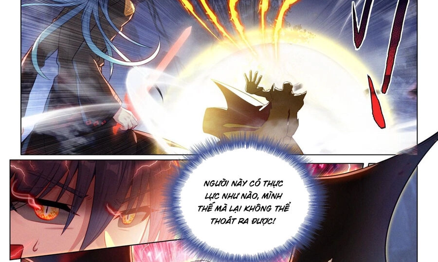 Long Vương Truyền Thuyết Chapter 348 - 9