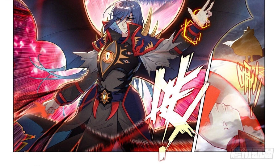 Long Vương Truyền Thuyết Chapter 348 - 10