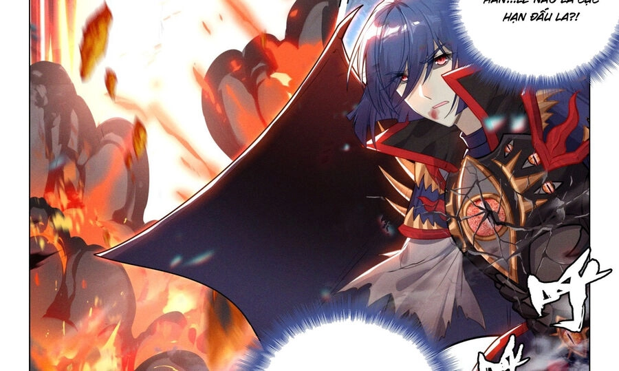 Long Vương Truyền Thuyết Chapter 348 - 12