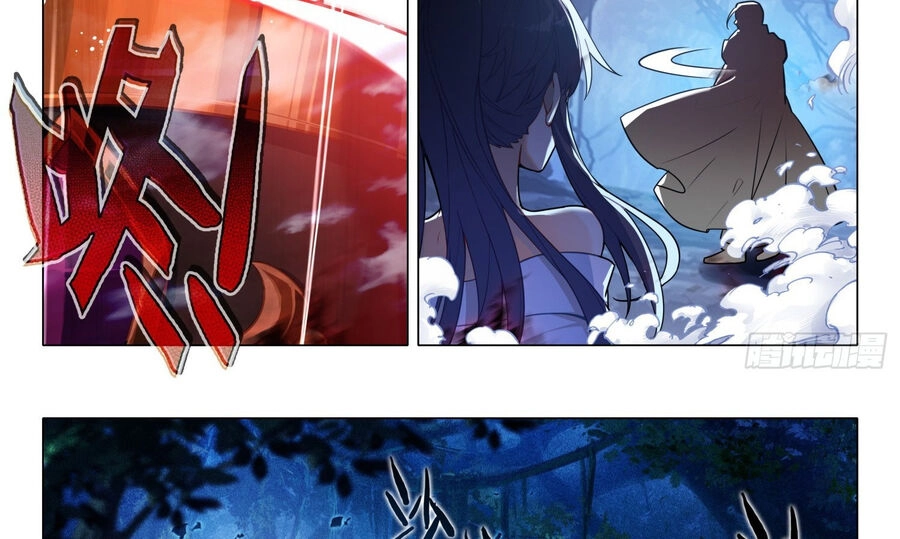 Long Vương Truyền Thuyết Chapter 348 - 15