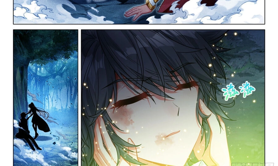 Long Vương Truyền Thuyết Chapter 348 - 17