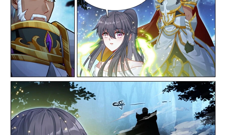 Long Vương Truyền Thuyết Chapter 348 - 19