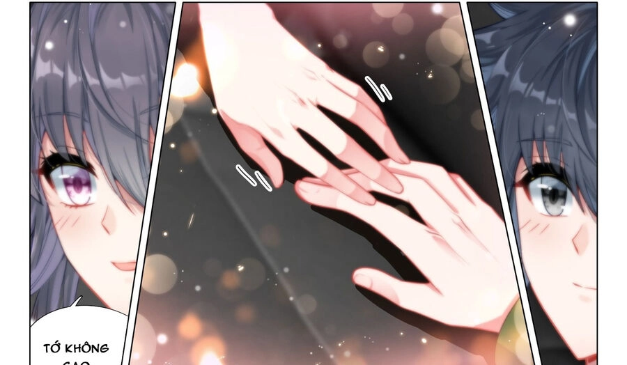 Long Vương Truyền Thuyết Chapter 348 - 32