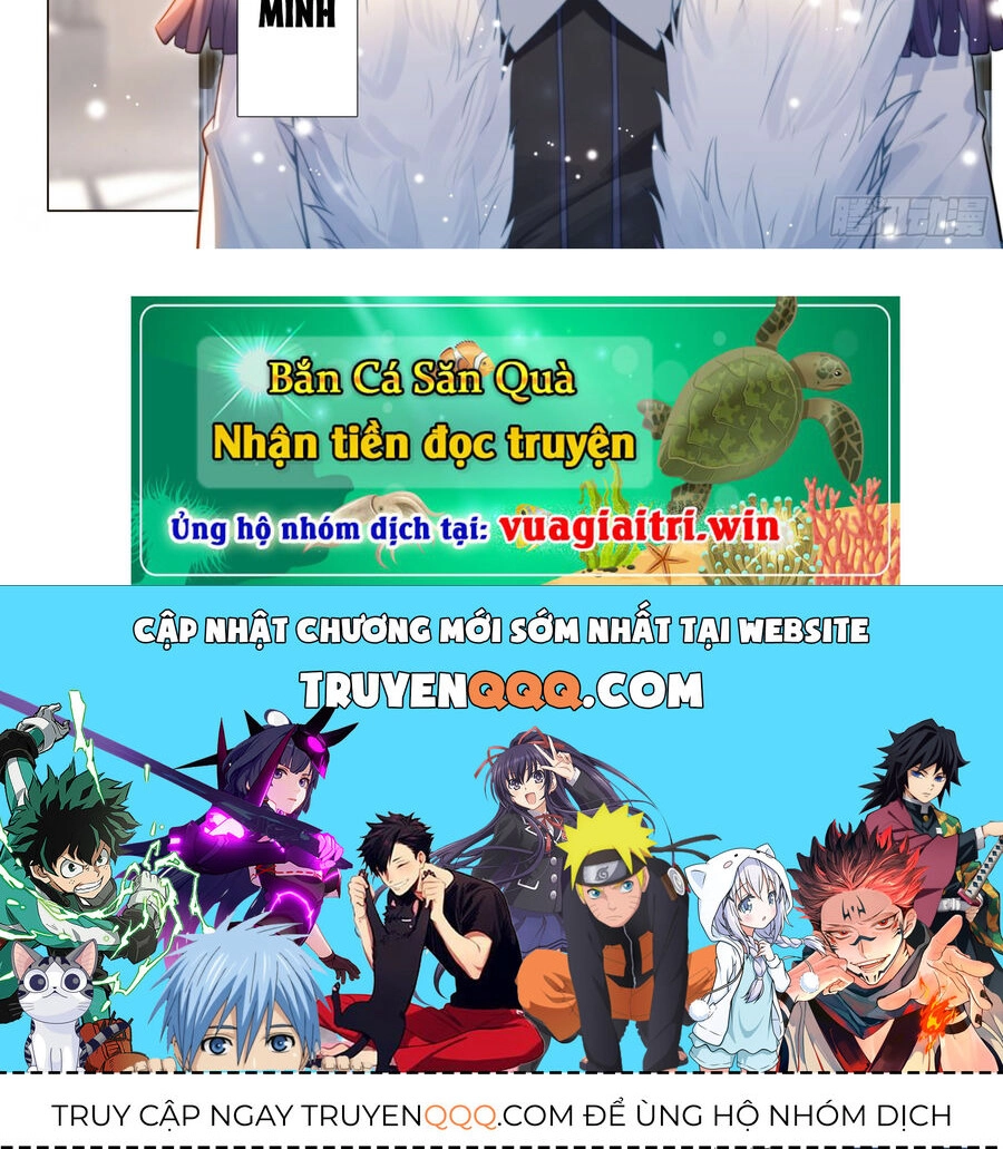 Long Vương Truyền Thuyết Chapter 348 - 40