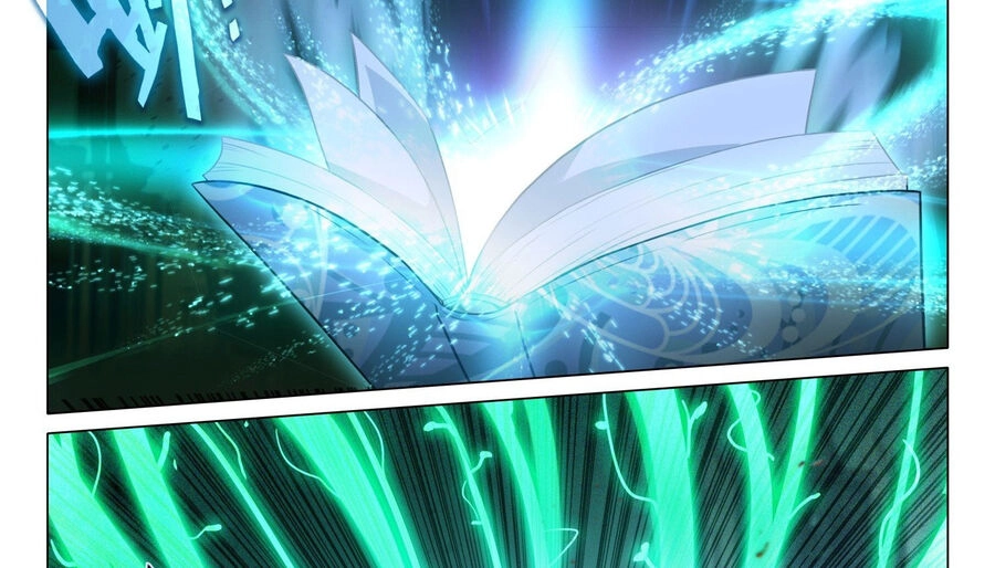 Long Vương Truyền Thuyết Chapter 350 - 9