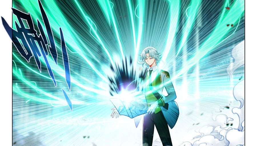 Long Vương Truyền Thuyết Chapter 350 - 10