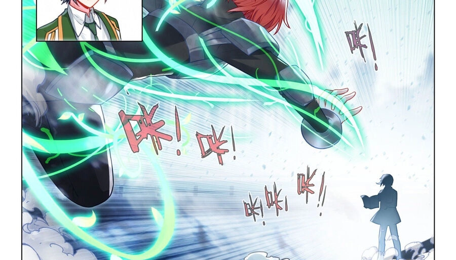 Long Vương Truyền Thuyết Chapter 350 - 15