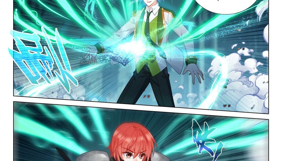 Long Vương Truyền Thuyết Chapter 350 - 19