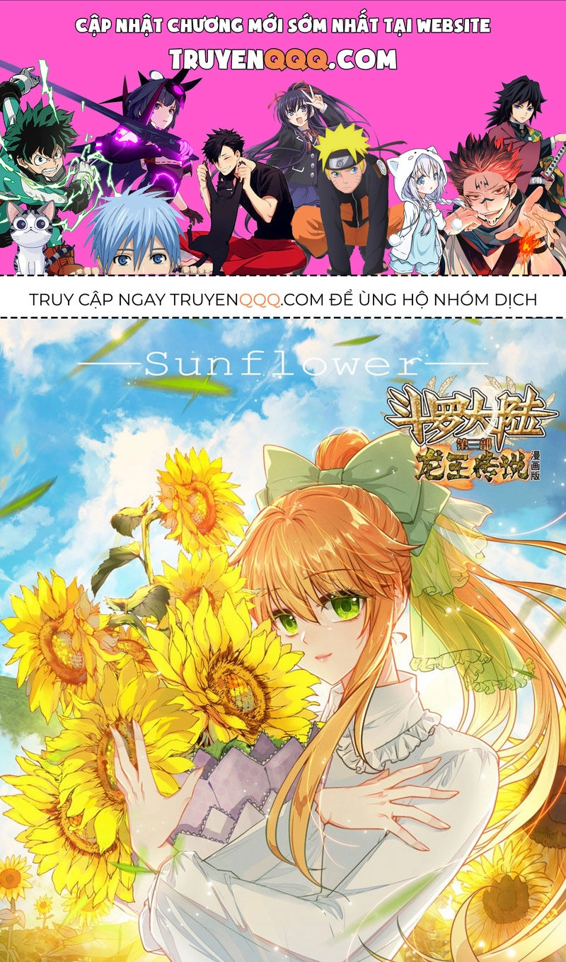 Long Vương Truyền Thuyết Chapter 353 - 1