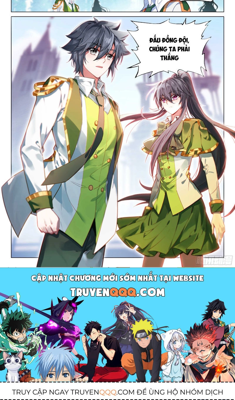 Long Vương Truyền Thuyết Chapter 353 - 20