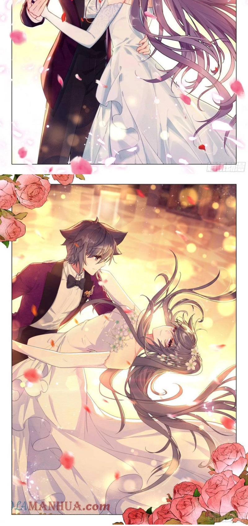 Long Vương Truyền Thuyết Chapter 361 - 8