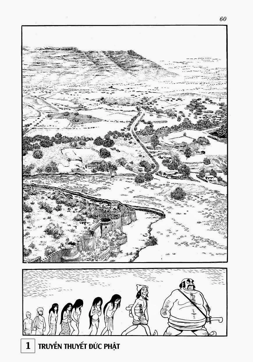 Buddha - Truyền Thuyết Đức Phật Chapter 2 - 3