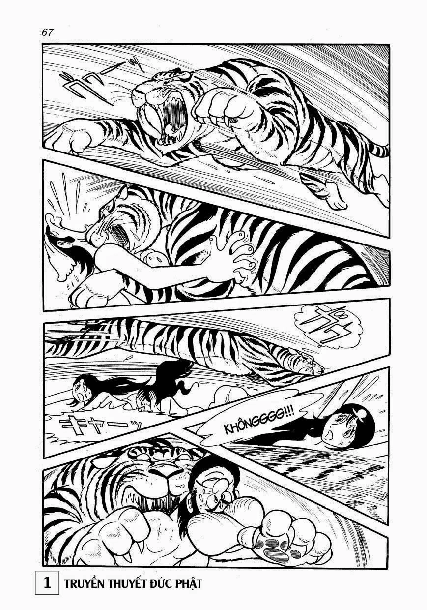 Buddha - Truyền Thuyết Đức Phật Chapter 2 - 10