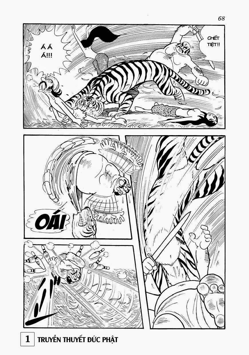 Buddha - Truyền Thuyết Đức Phật Chapter 2 - 11