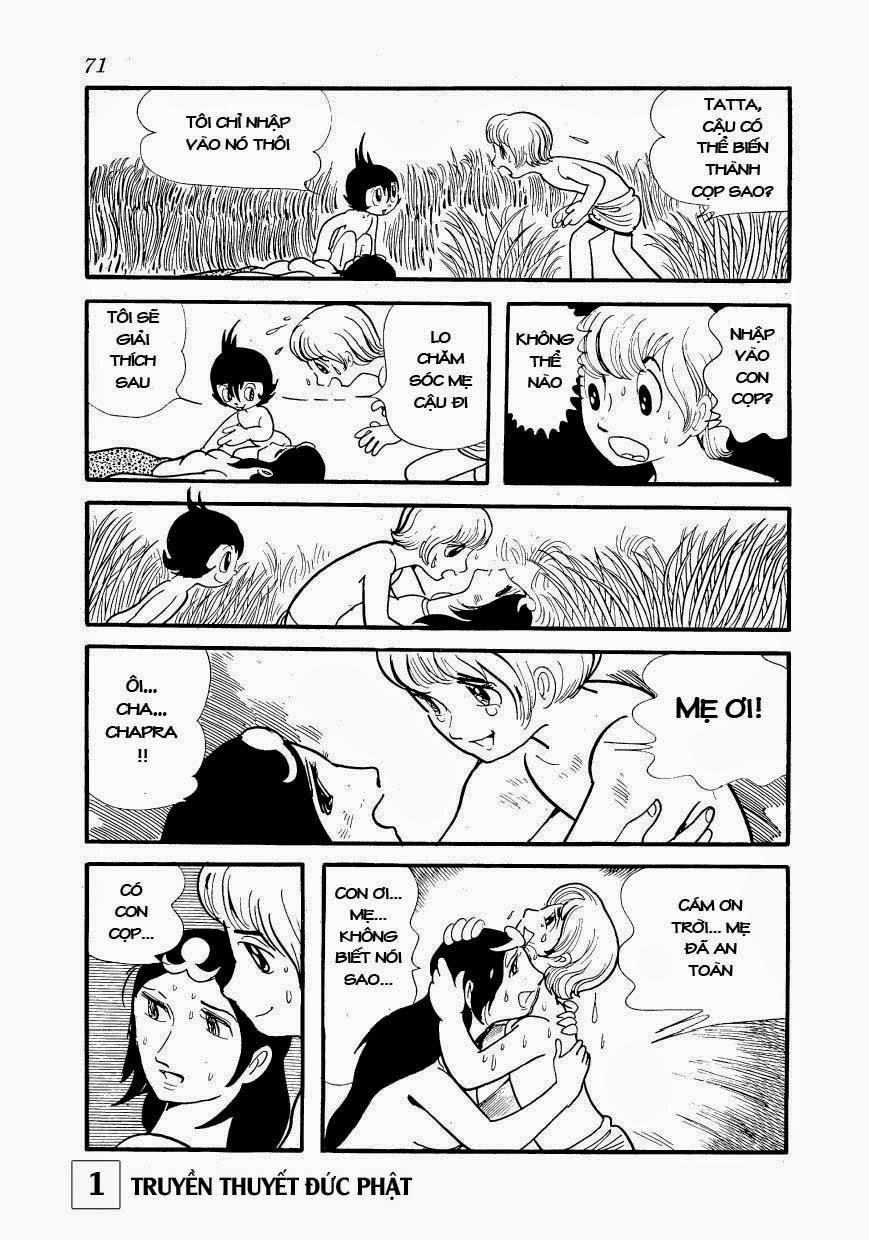 Buddha - Truyền Thuyết Đức Phật Chapter 2 - 14