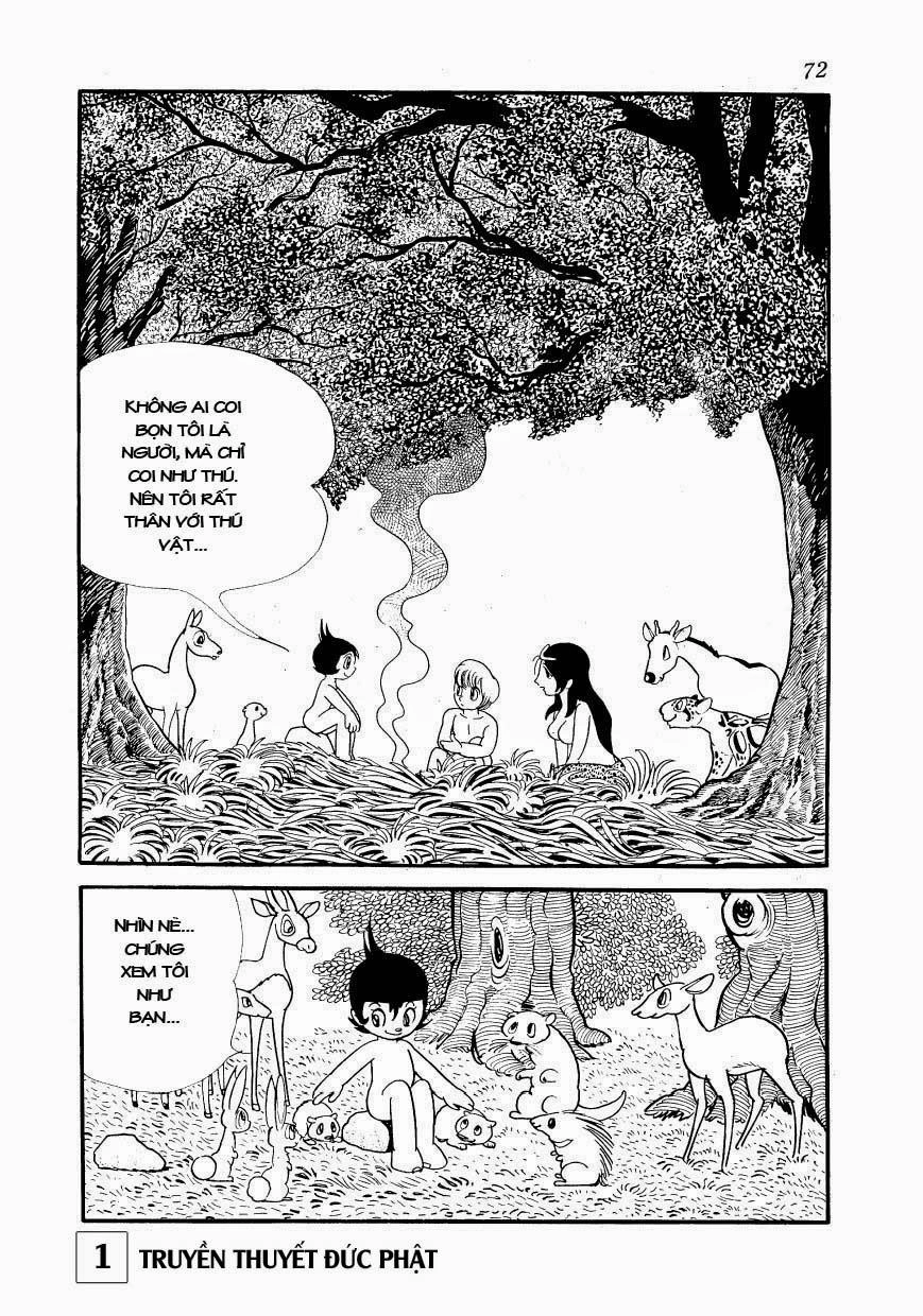 Buddha - Truyền Thuyết Đức Phật Chapter 2 - 15