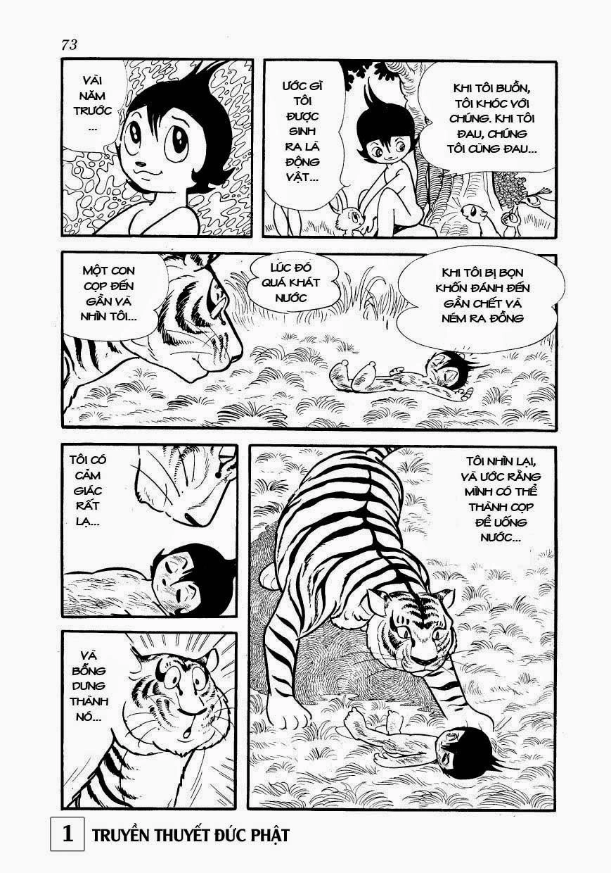 Buddha - Truyền Thuyết Đức Phật Chapter 2 - 16