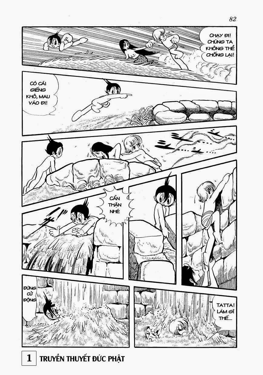 Buddha - Truyền Thuyết Đức Phật Chapter 2 - 25