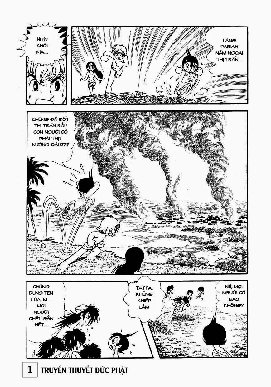 Buddha - Truyền Thuyết Đức Phật Chapter 2 - 28