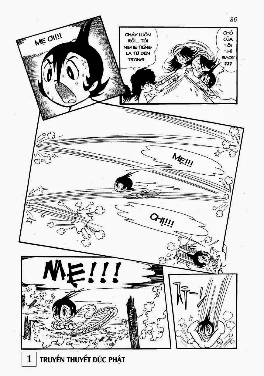 Buddha - Truyền Thuyết Đức Phật Chapter 2 - 29