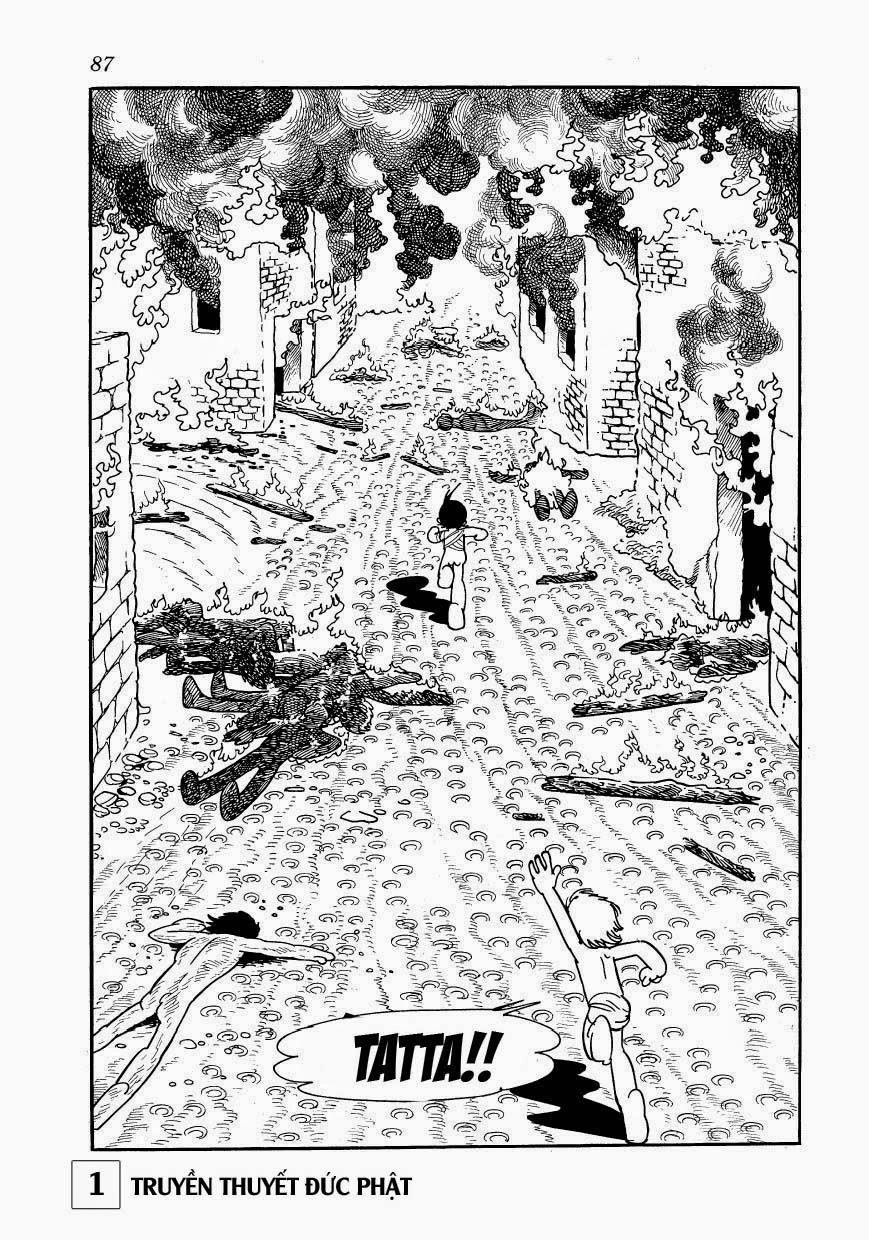 Buddha - Truyền Thuyết Đức Phật Chapter 2 - 30