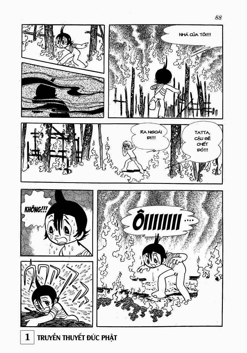 Buddha - Truyền Thuyết Đức Phật Chapter 2 - 31