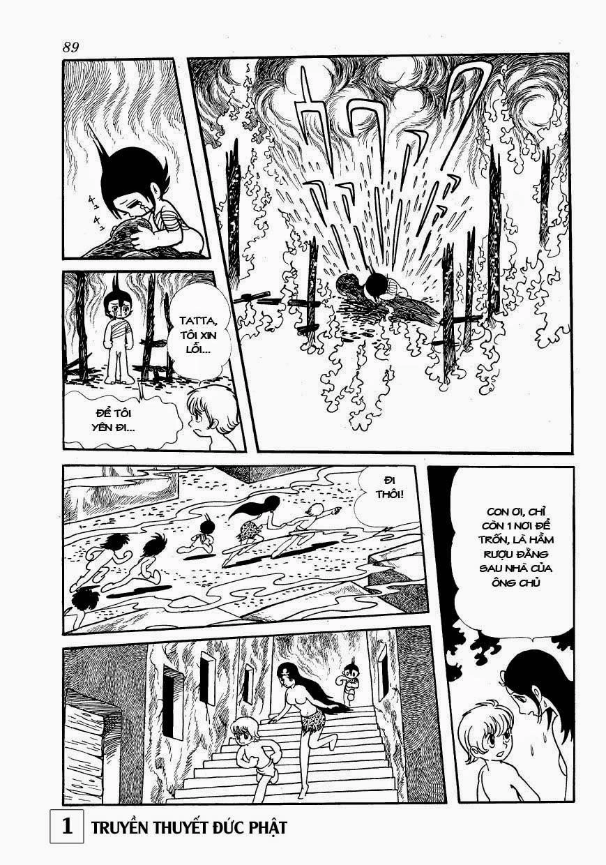 Buddha - Truyền Thuyết Đức Phật Chapter 2 - 32