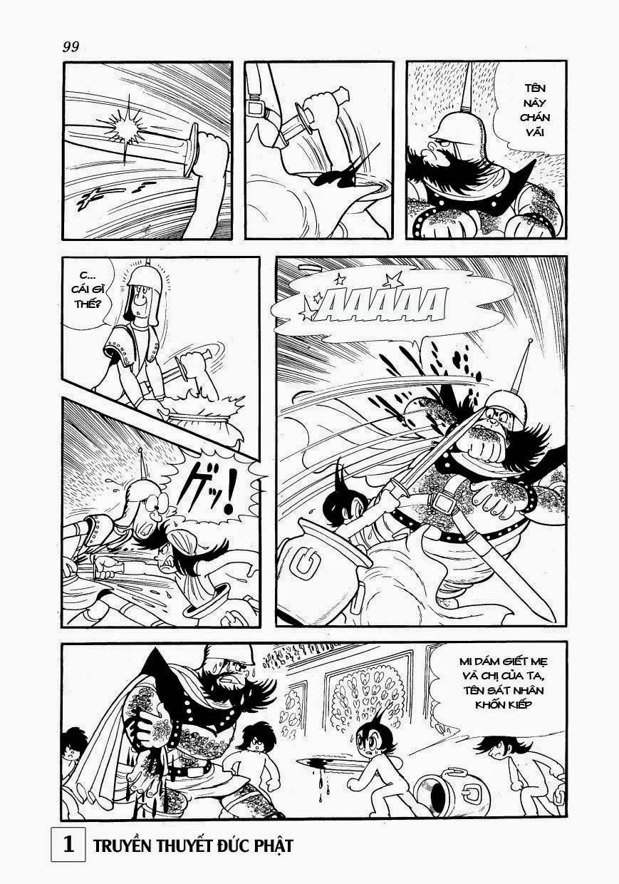 Buddha - Truyền Thuyết Đức Phật Chapter 2 - 42