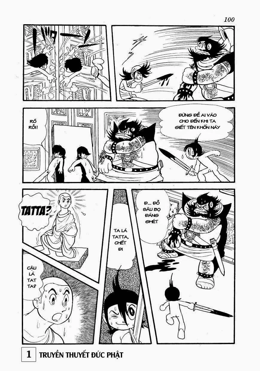 Buddha - Truyền Thuyết Đức Phật Chapter 2 - 43