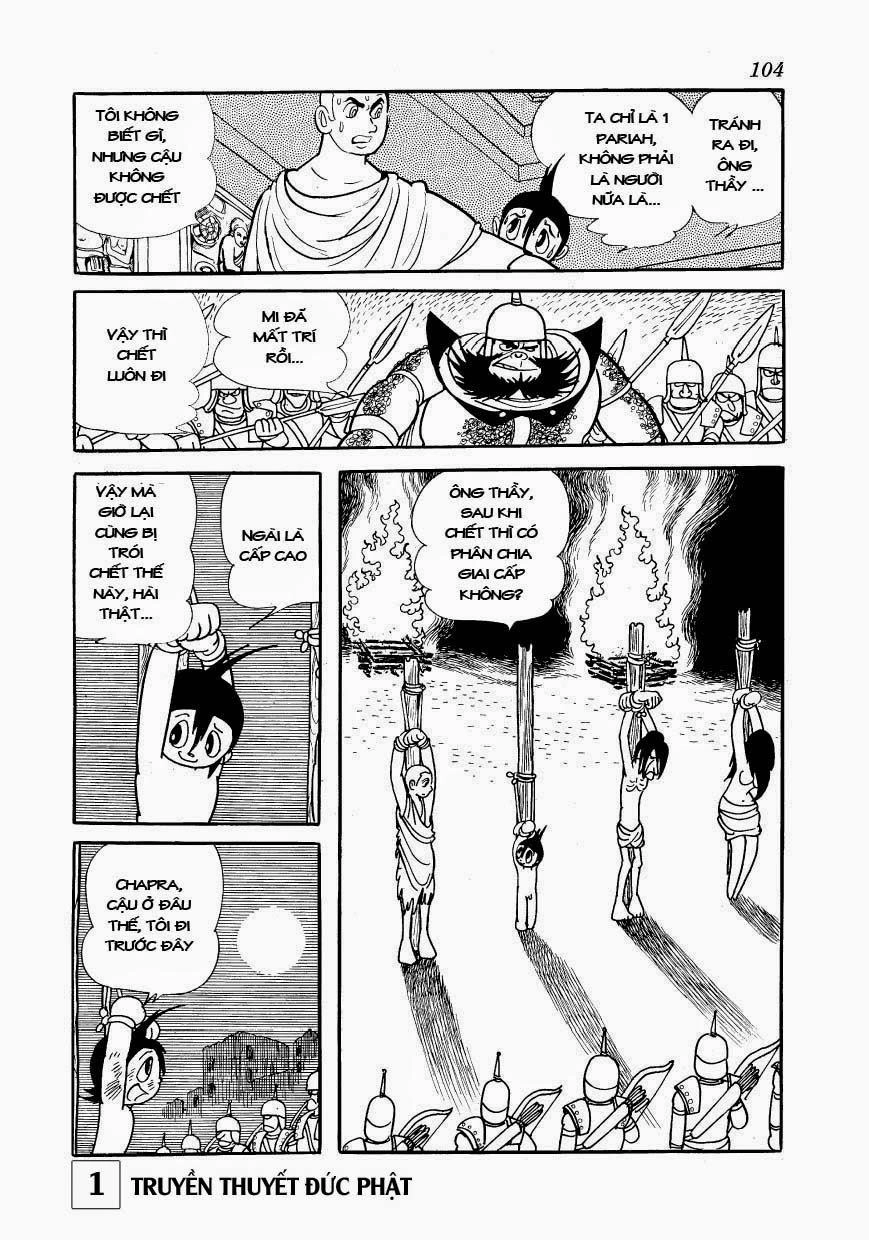 Buddha - Truyền Thuyết Đức Phật Chapter 2 - 47