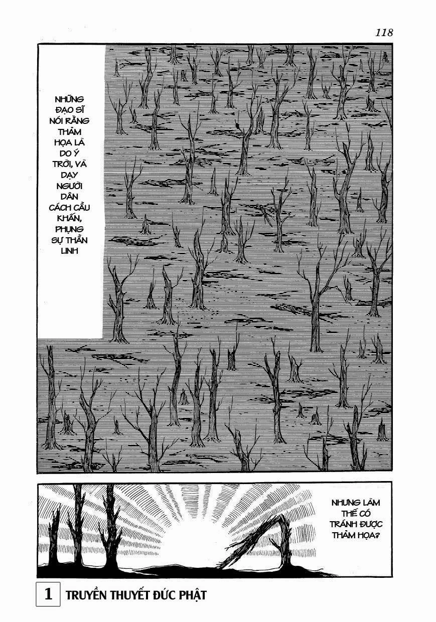 Buddha - Truyền Thuyết Đức Phật Chapter 3 - 14