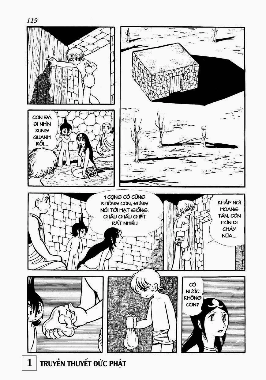 Buddha - Truyền Thuyết Đức Phật Chapter 3 - 15