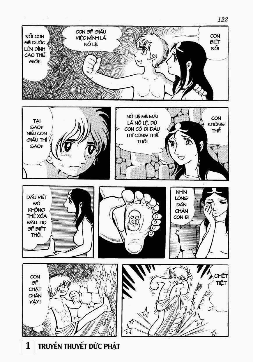 Buddha - Truyền Thuyết Đức Phật Chapter 3 - 18