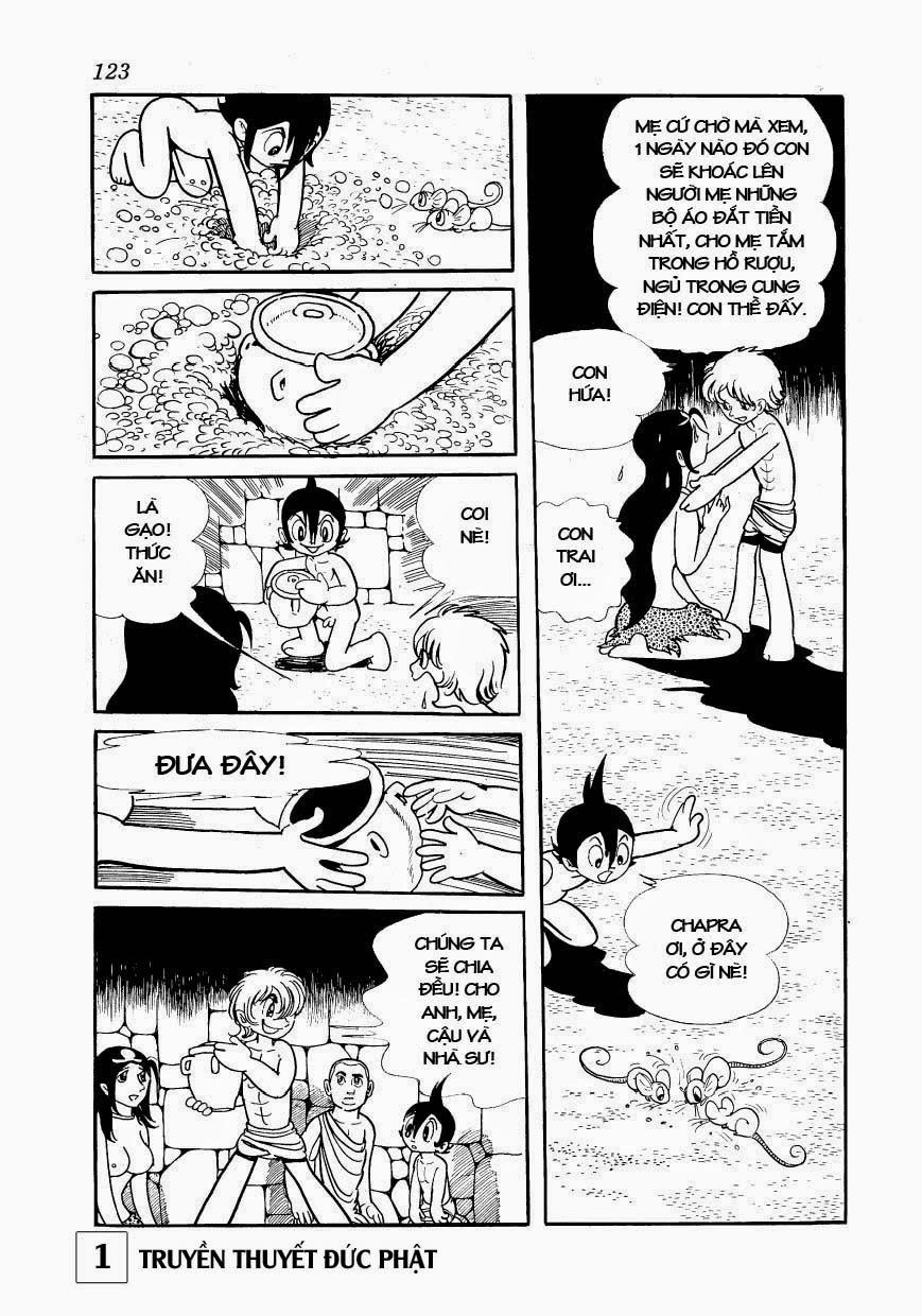 Buddha - Truyền Thuyết Đức Phật Chapter 3 - 19