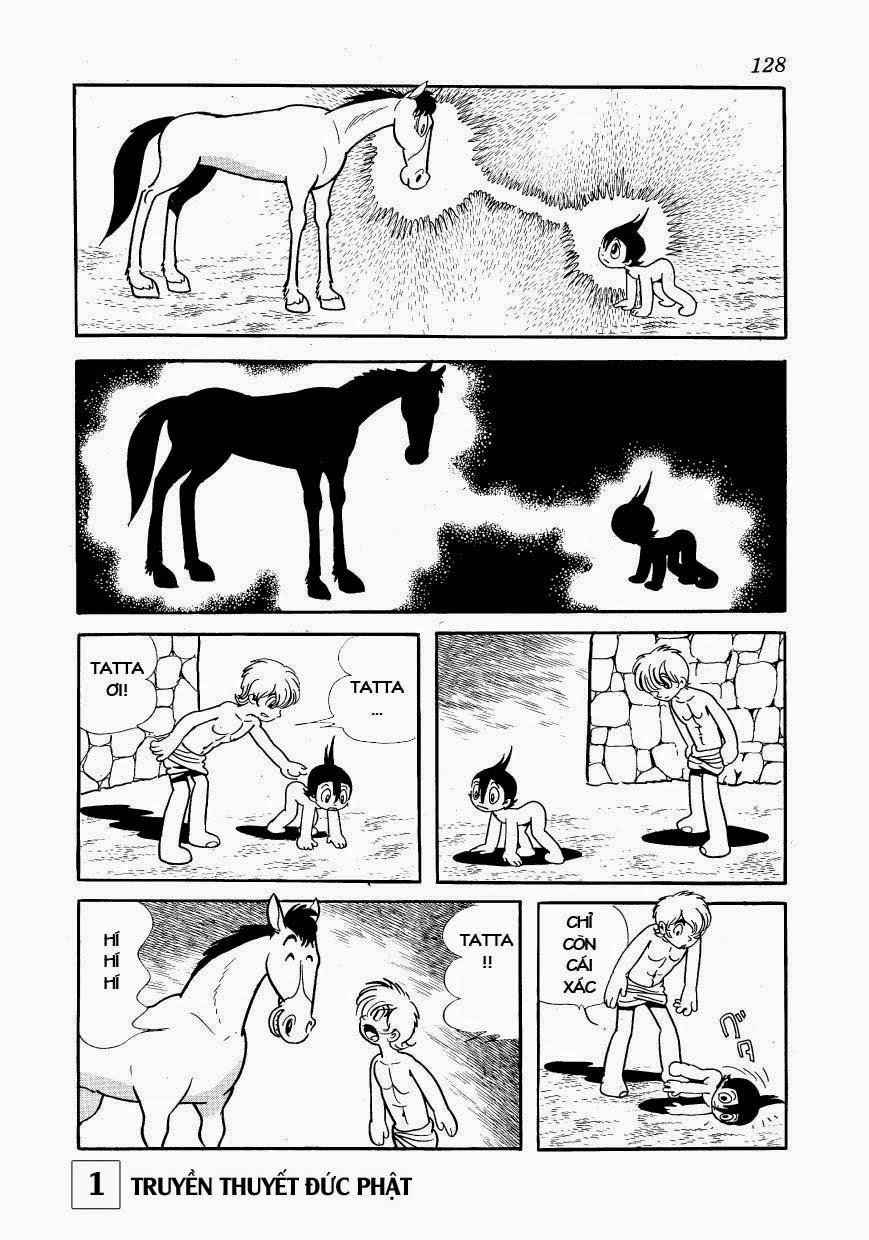 Buddha - Truyền Thuyết Đức Phật Chapter 3 - 24