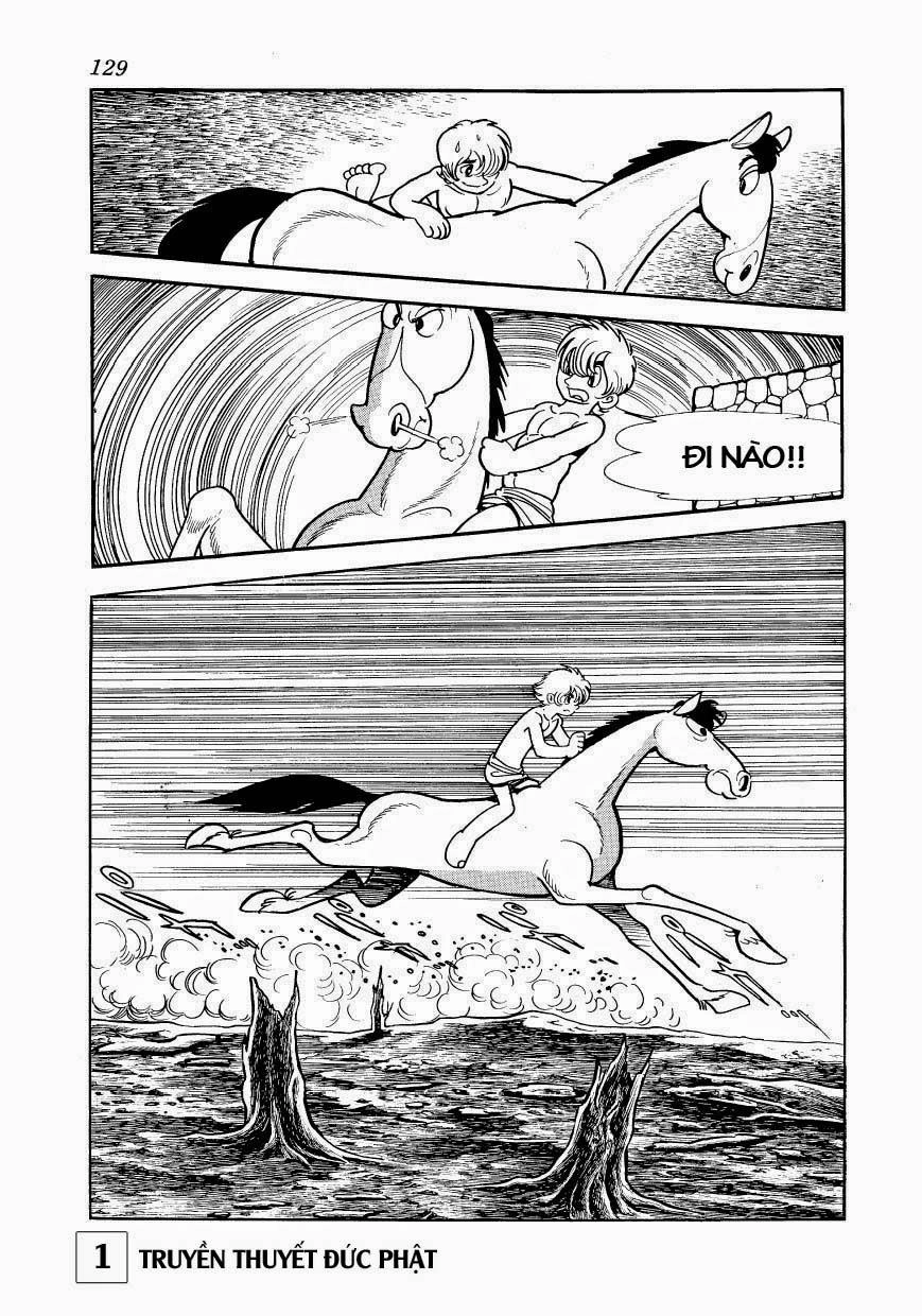 Buddha - Truyền Thuyết Đức Phật Chapter 3 - 25