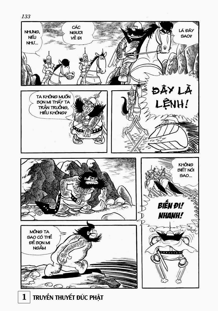 Buddha - Truyền Thuyết Đức Phật Chapter 3 - 29