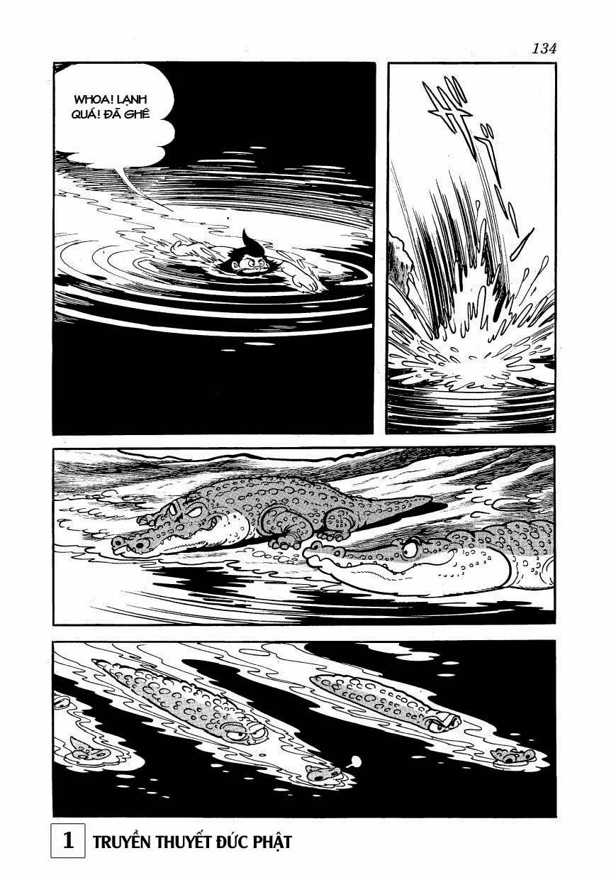 Buddha - Truyền Thuyết Đức Phật Chapter 3 - 30