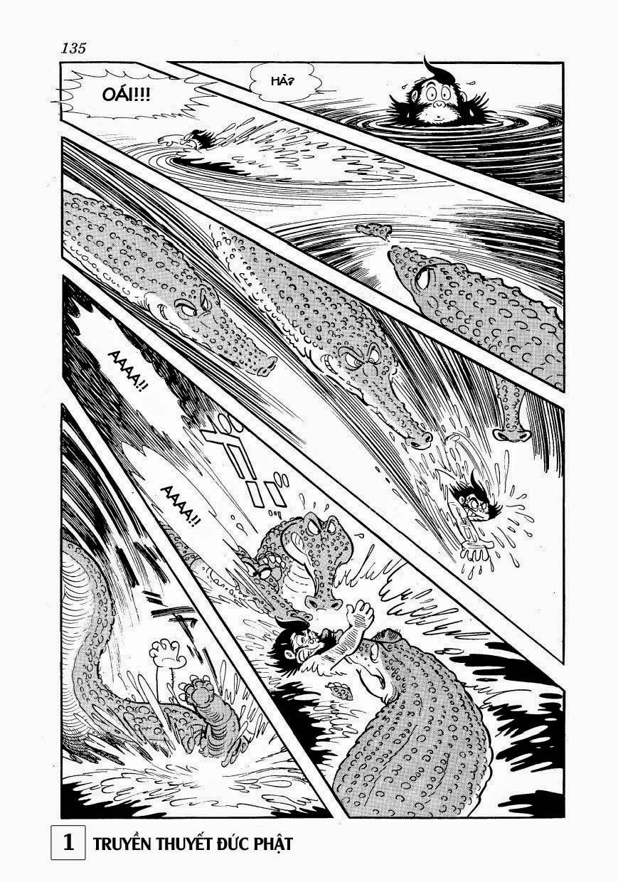 Buddha - Truyền Thuyết Đức Phật Chapter 3 - 31