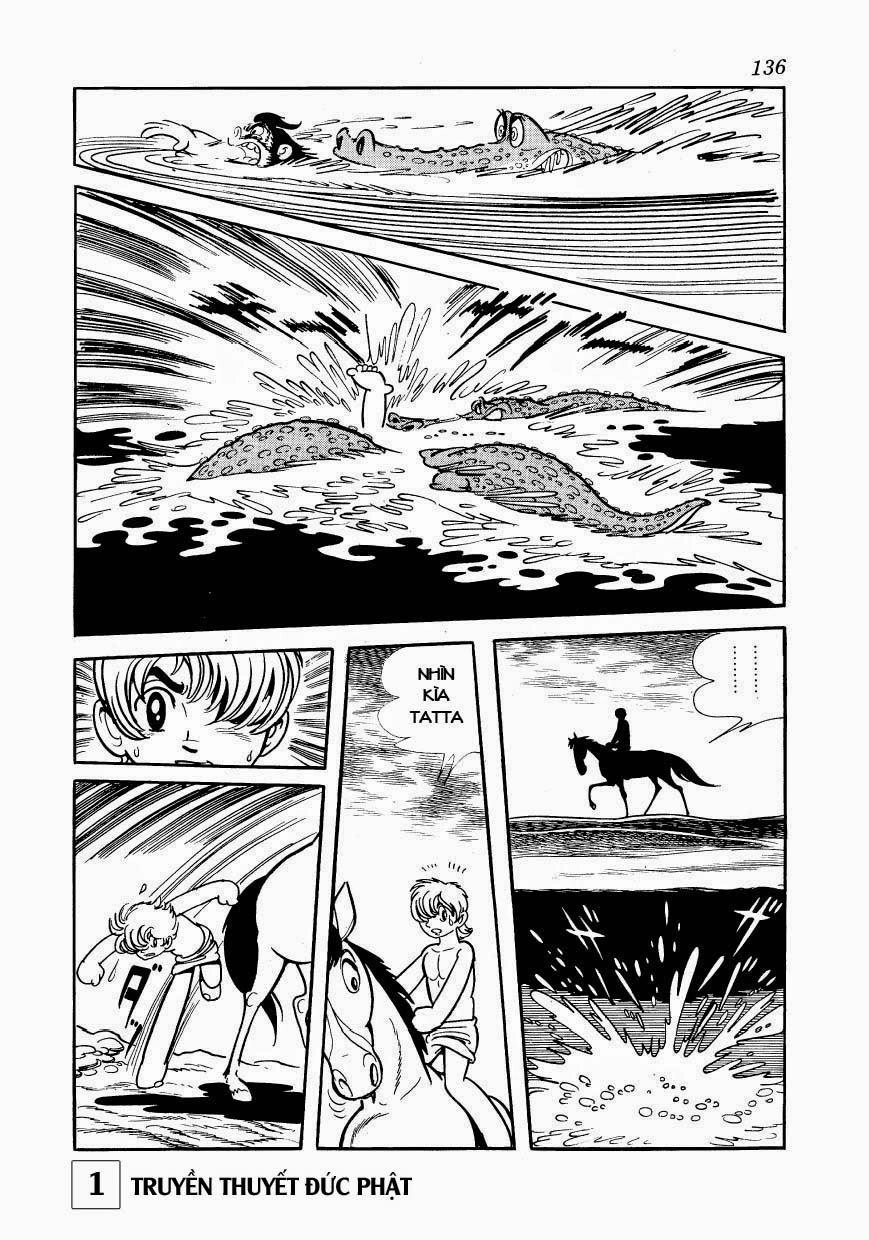 Buddha - Truyền Thuyết Đức Phật Chapter 3 - 32