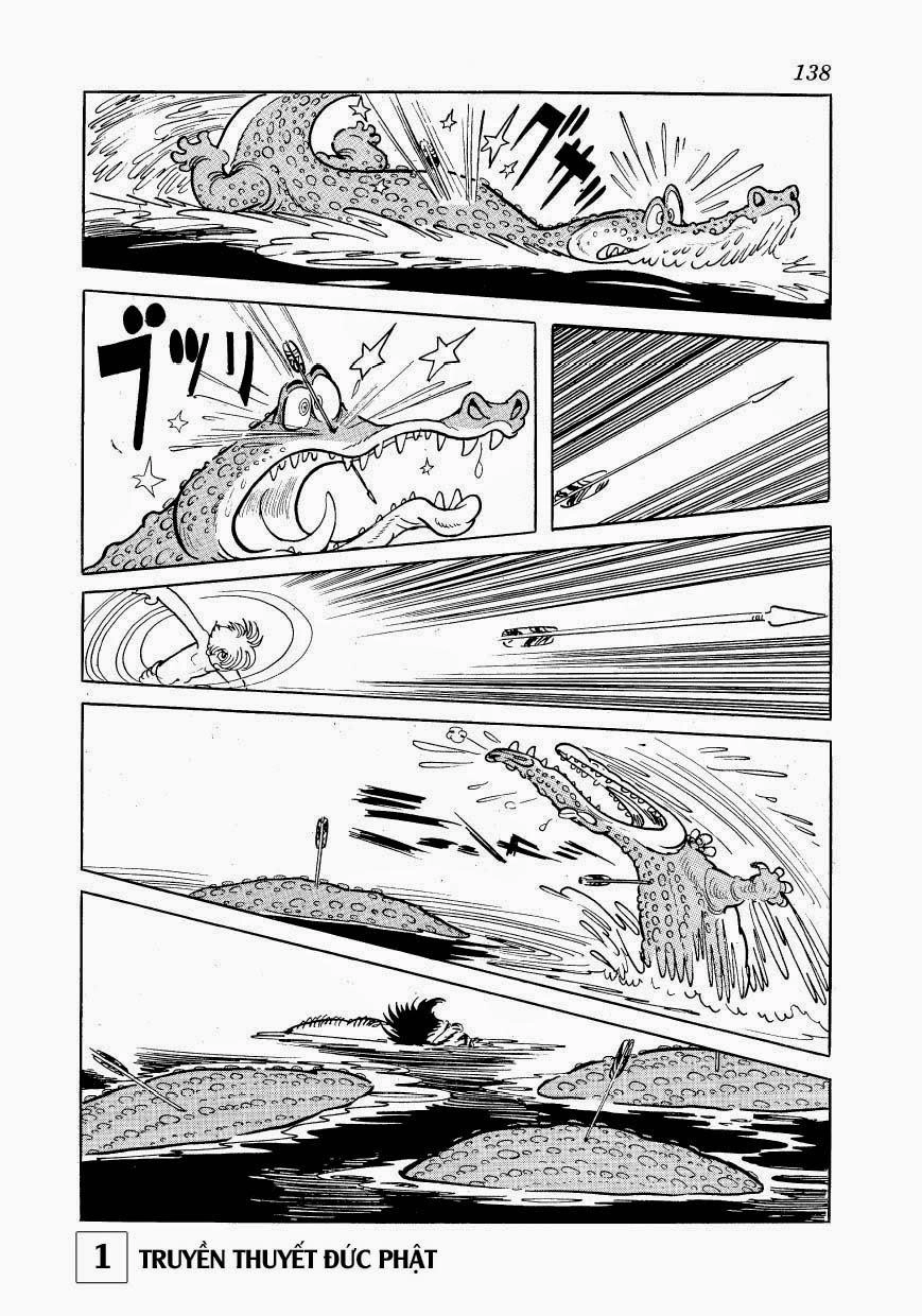 Buddha - Truyền Thuyết Đức Phật Chapter 3 - 34