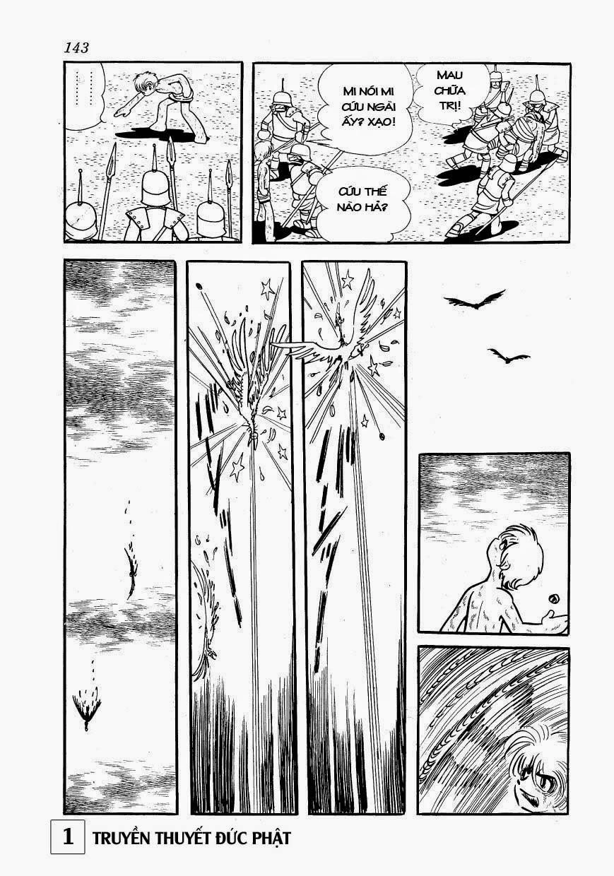 Buddha - Truyền Thuyết Đức Phật Chapter 3 - 39