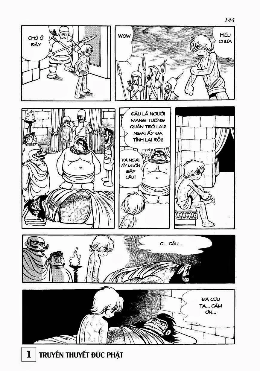 Buddha - Truyền Thuyết Đức Phật Chapter 3 - 40