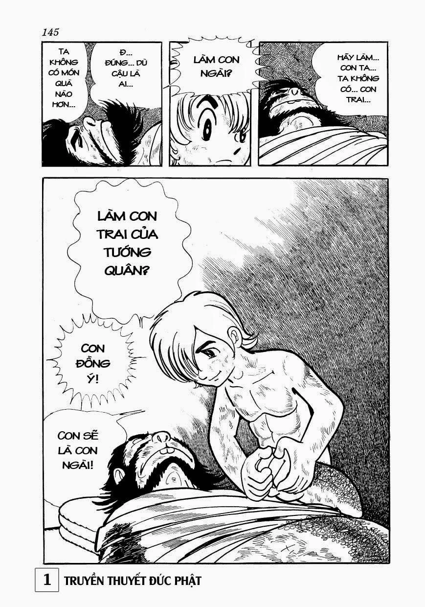 Buddha - Truyền Thuyết Đức Phật Chapter 3 - 41