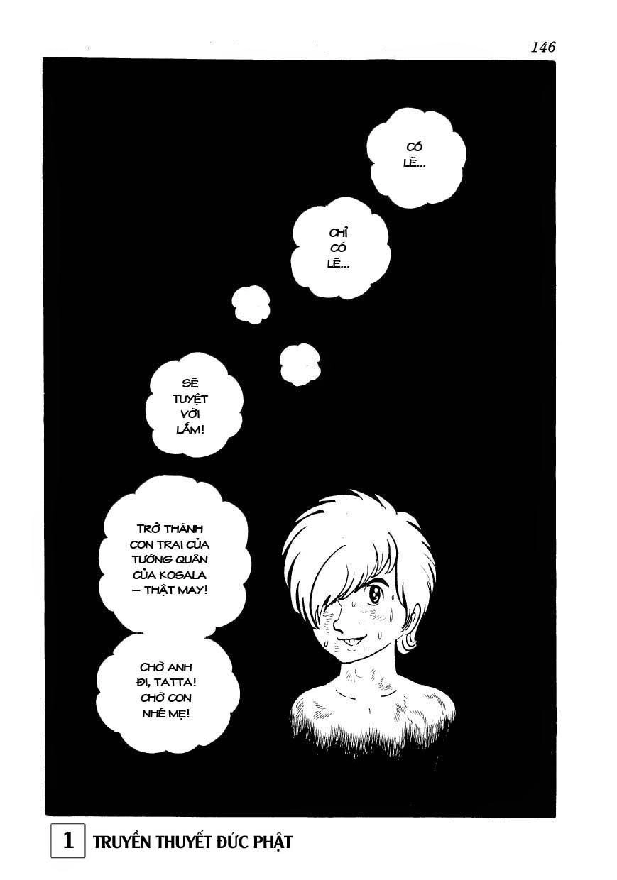 Buddha - Truyền Thuyết Đức Phật Chapter 3 - 42