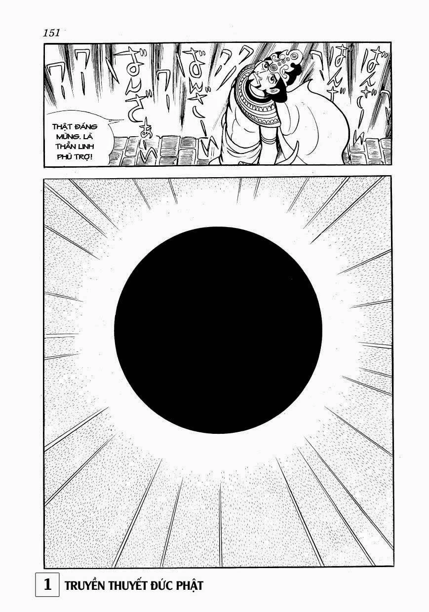 Buddha - Truyền Thuyết Đức Phật Chapter 4 - 6