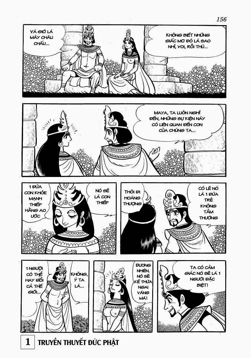 Buddha - Truyền Thuyết Đức Phật Chapter 4 - 11