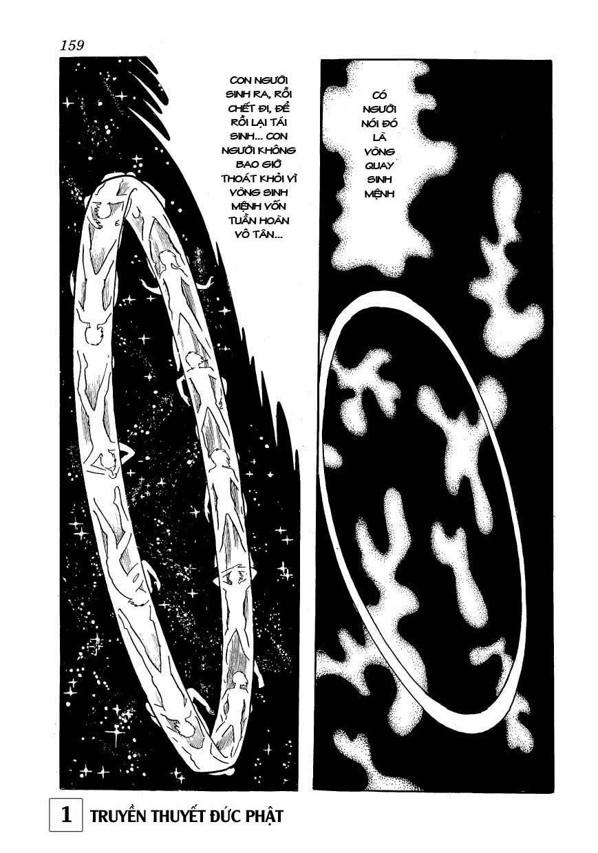 Buddha - Truyền Thuyết Đức Phật Chapter 4 - 14