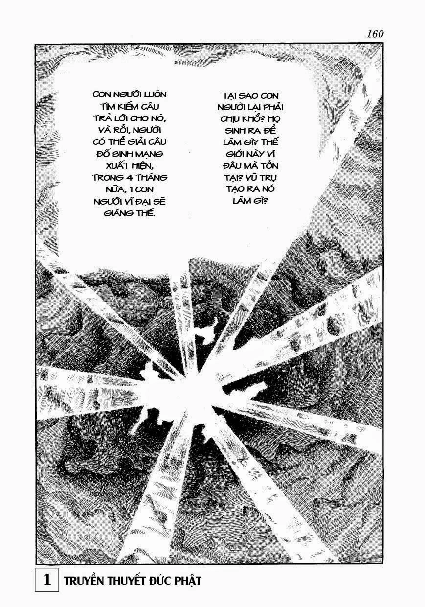 Buddha - Truyền Thuyết Đức Phật Chapter 4 - 15